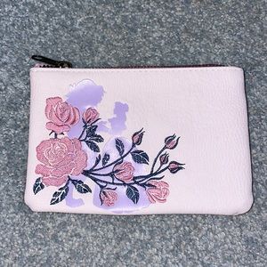 Beauty and the beast bag